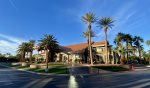 Las Vegas Motorcoach Resort Satellite and Complimentary Laundry Facilities